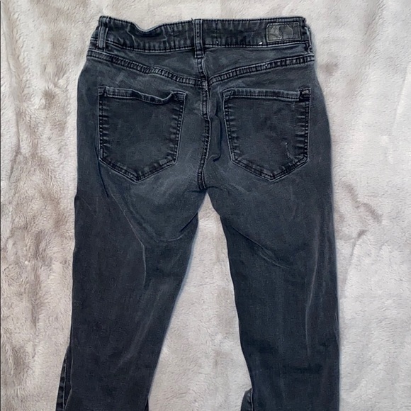 Garage Jeans - Picture 3 of 3